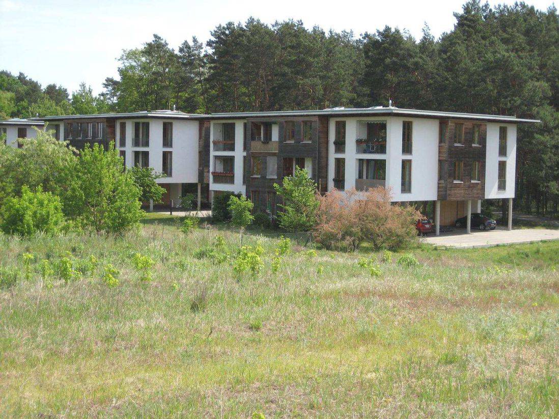Attraktives Anlagepaket: 2 Mehrfamilienhäuser (insges. 19 WE), aufgeteilt nach WEG) in Teupitz – Bild 1