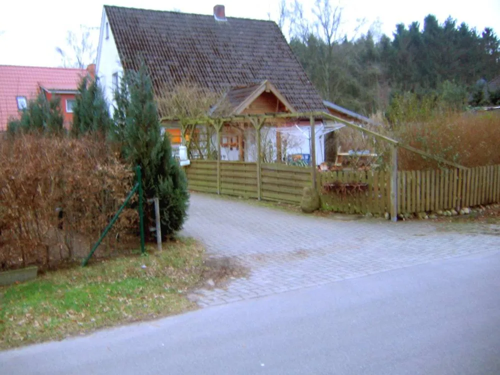 Provisionsfrei aus ZV: Einfamilienhaus in Wildeshausen – Bild 1