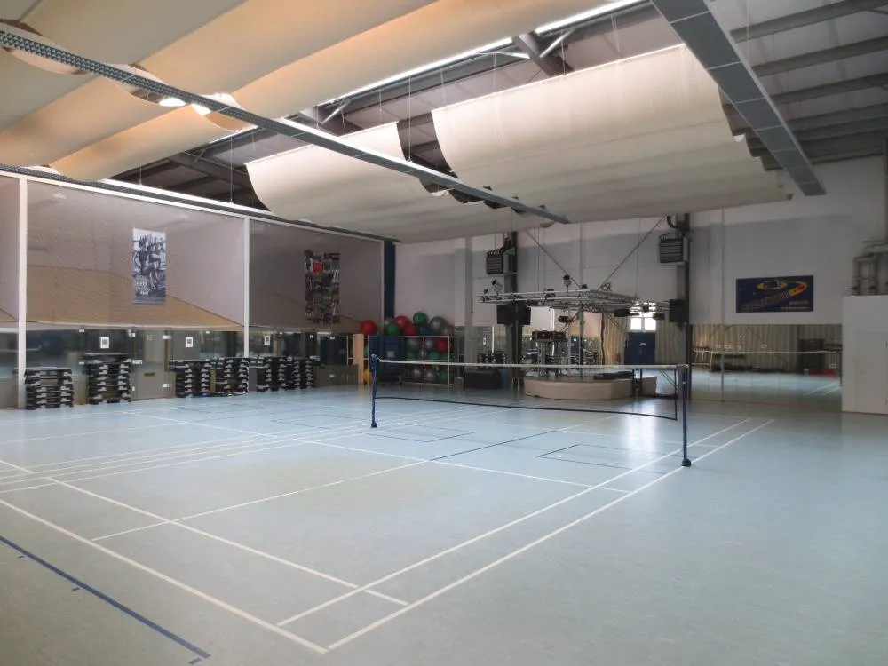 Provisionsfrei: Fitness-Center (Erbbaurecht) in Frankfurt (Oder), Stadtteil Beresinchen sucht neuen Eigentümer – Bild 6