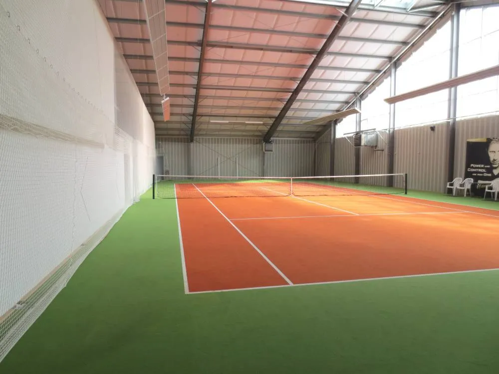 Provisionsfrei: Fitness-Center (Erbbaurecht) in Frankfurt (Oder), Stadtteil Beresinchen sucht neuen Eigentümer – Bild 7