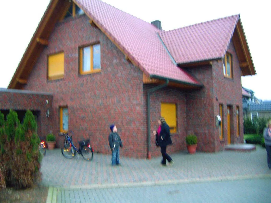 Einfamilienhaus in schicker Wohnsiedlung in Dinklage