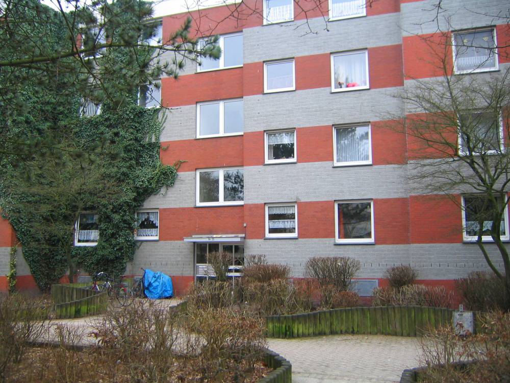Provisionsfrei aus ZV: attraktive Eigentumswohnung in grüner Lage – Bild 1