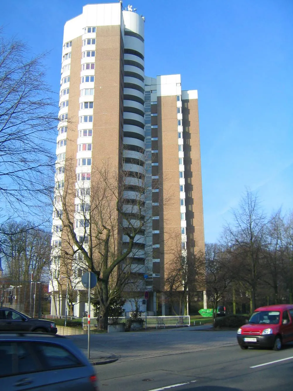 Provisionsfreies Angebot: vermietete, kleine Singlewohnung mit ca. 40 qm in Osnabrück – Bild 1