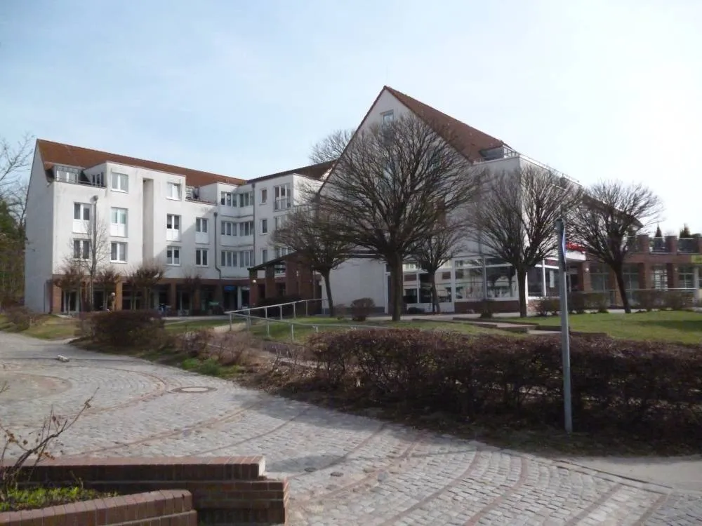 Immobilienpaket mit 7 Einheiten (Wohn- und gewerbliche Nutzung) in Wandlitz