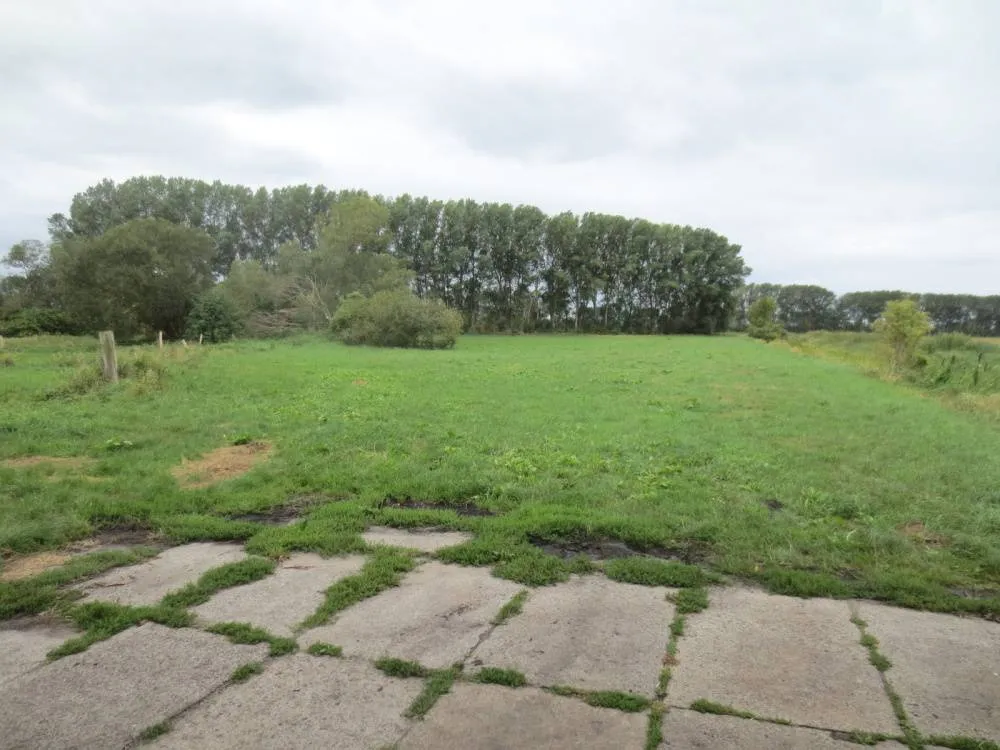 ca. 2 ha Landwirtschaftsfläche in Fehrbellin (nicht verpachtet)