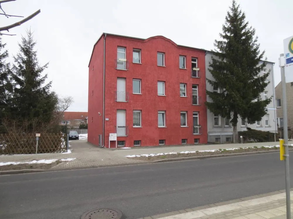 Solide Kapitalanlage: Saniertes Mietwohnhaus mit 7 WE in Velten (voll vermietet)