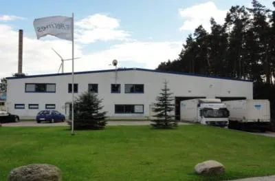 Lager- und Logistikhalle nahe Demmin – Bild 1