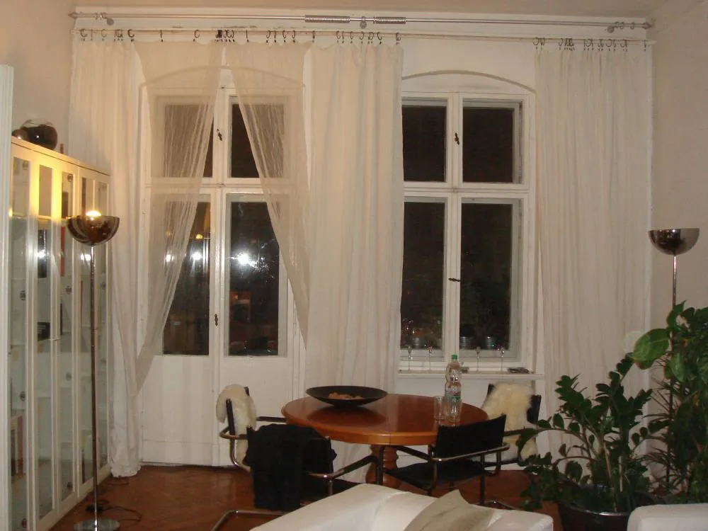 zur Kapitalanlage: schöne 1-Zimmer-Wohnung im Friedrichshain ("Samariter Kiez") – Bild 4