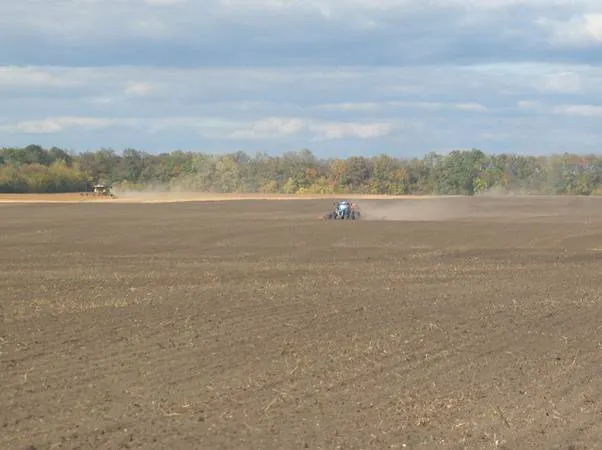 Gesuch: Landwirtschaftsbetrieb in Ostddeutschland gesucht – Bild 1