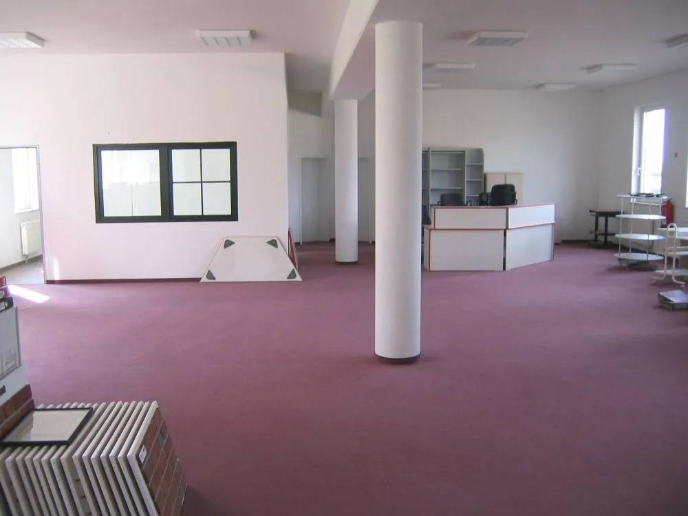 Attraktives Büro- und Ausstellungsgebäude in Egeln (Feld am Bruche) – Bild 2