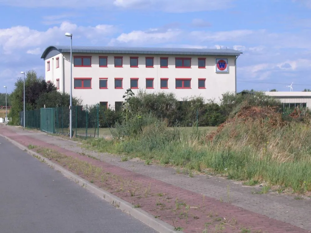 Attraktives Büro- und Ausstellungsgebäude in Egeln (Feld am Bruche) – Bild 4