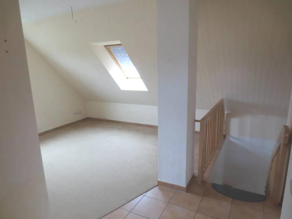 Provisionsfrei: Energiespar-Wohnhaus (Town & Country „Raumwunder100“) in gefragter Wohnsiedlung im Süden von Parchim – Bild 9