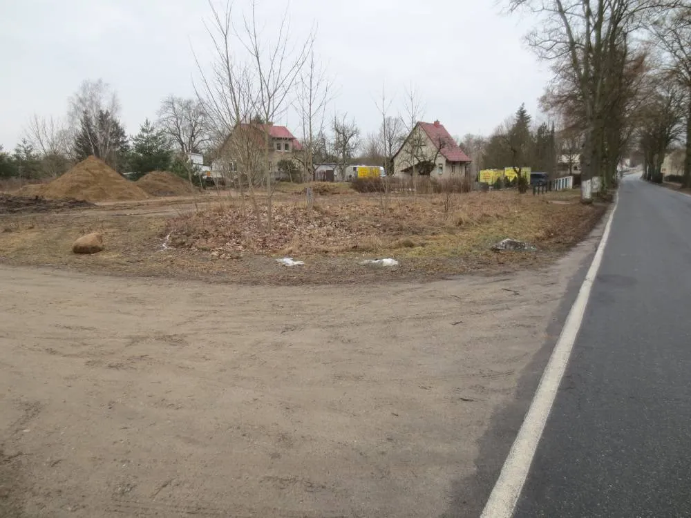 Provisionsfrei: Grundstücke am Ortsrand von Melchow mit insgesamt ca. 17.352 qm (derzeit ungenutzt) – Bild 11