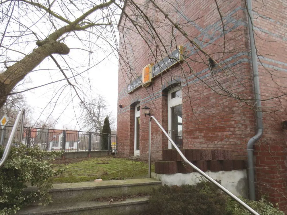 Provisionsfreier Erwerb aus der ZV: Ehem. Hotel & Restaurant mit Büro-/ Wohnfläche (derzeit leer) in Parey/Elbe – hoher Erkennungswert – Bild 20