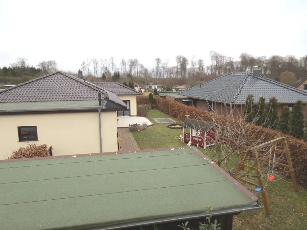 Provisionsfrei: Energiespar-Wohnhaus (Town & Country „Raumwunder100“) in gefragter Wohnsiedlung im Süden von Parchim – Bild 14