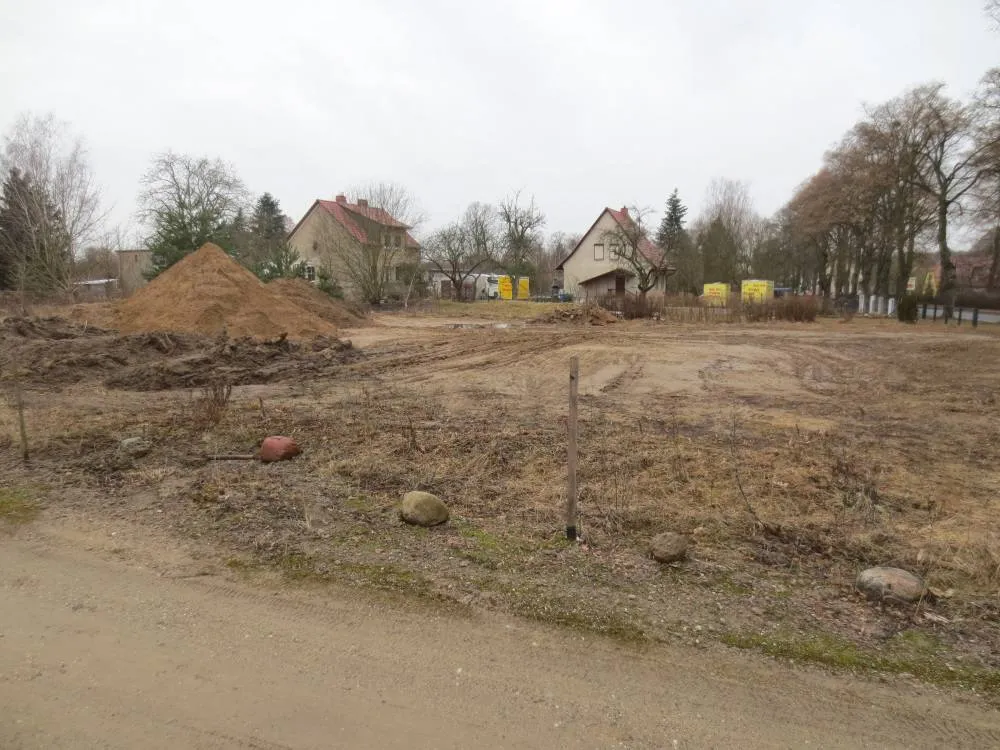 Provisionsfrei: Grundstücke am Ortsrand von Melchow mit insgesamt ca. 17.352 qm (derzeit ungenutzt) – Bild 12