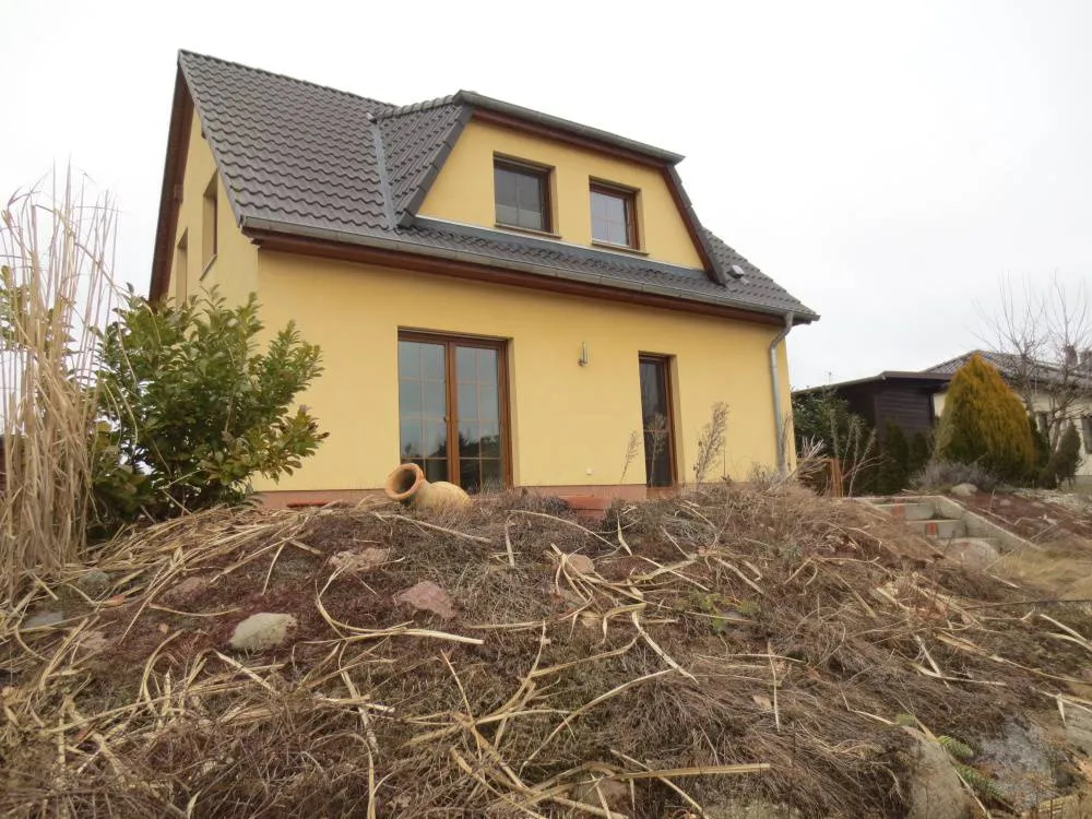 Provisionsfrei: Energiespar-Wohnhaus (Town & Country „Raumwunder100“) in gefragter Wohnsiedlung im Süden von Parchim – Bild 4