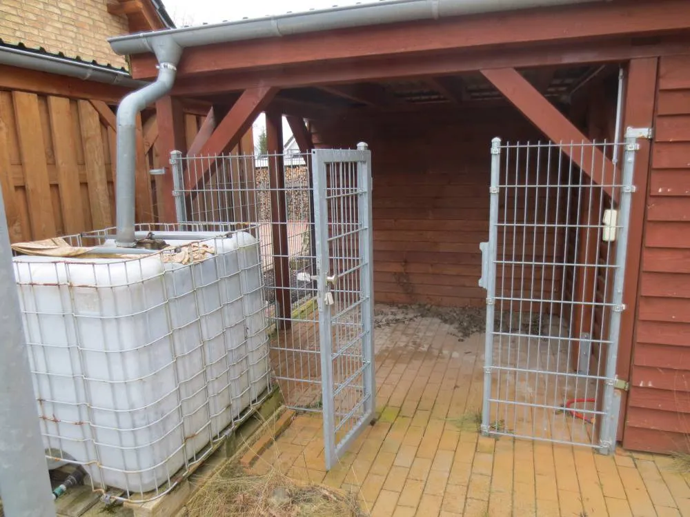 Provisionsfrei: Energiespar-Wohnhaus (Town & Country „Raumwunder100“) in gefragter Wohnsiedlung im Süden von Parchim – Bild 18