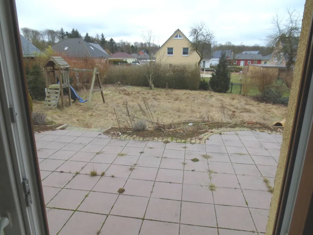 Provisionsfrei: Energiespar-Wohnhaus (Town & Country „Raumwunder100“) in gefragter Wohnsiedlung im Süden von Parchim – Bild 16