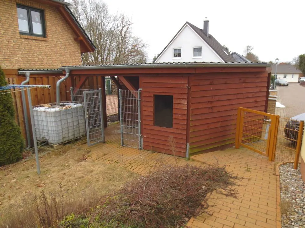 Provisionsfrei: Energiespar-Wohnhaus (Town & Country „Raumwunder100“) in gefragter Wohnsiedlung im Süden von Parchim – Bild 11