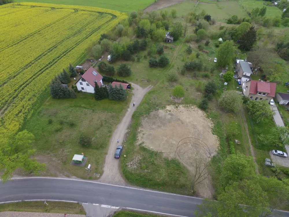 Provisionsfrei: Grundstücke am Ortsrand von Melchow mit insgesamt ca. 17.352 qm (derzeit ungenutzt) – Bild 13