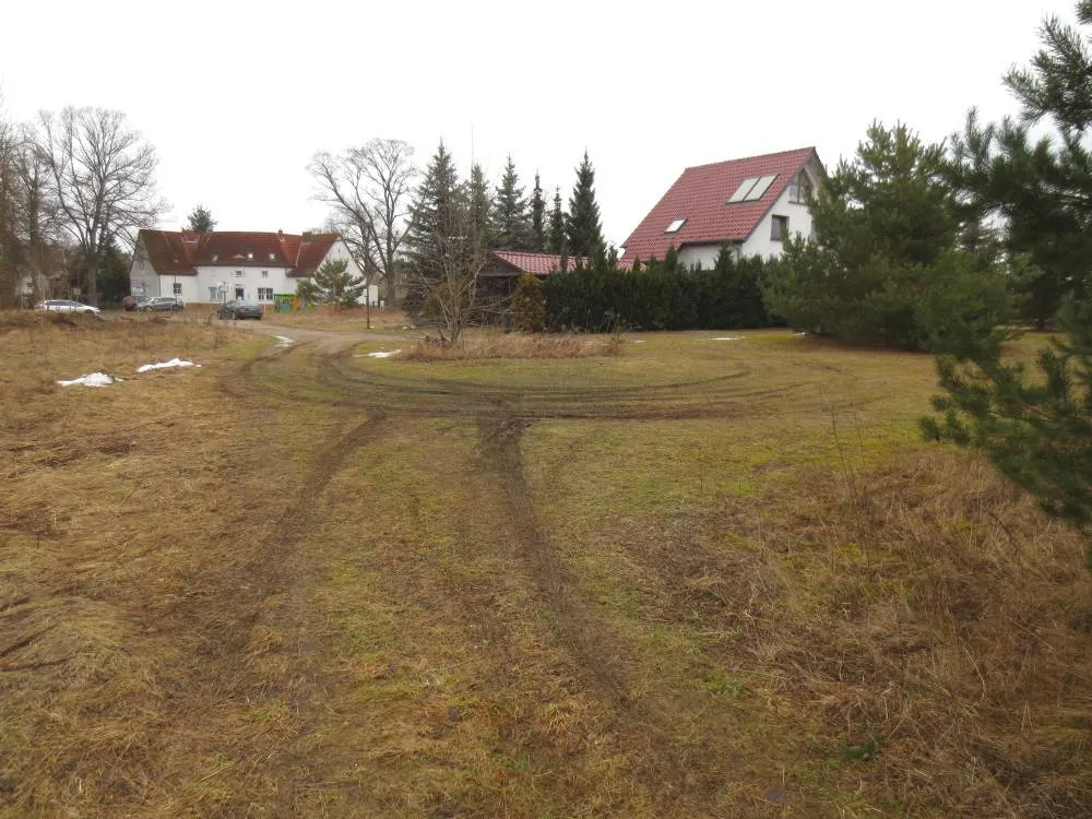 Provisionsfrei: Grundstücke am Ortsrand von Melchow mit insgesamt ca. 17.352 qm (derzeit ungenutzt) – Bild 10