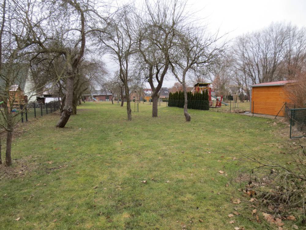 Provisionsfrei: Energiespar-Wohnhaus (Town & Country „Raumwunder100“) in gefragter Wohnsiedlung im Süden von Parchim – Bild 13