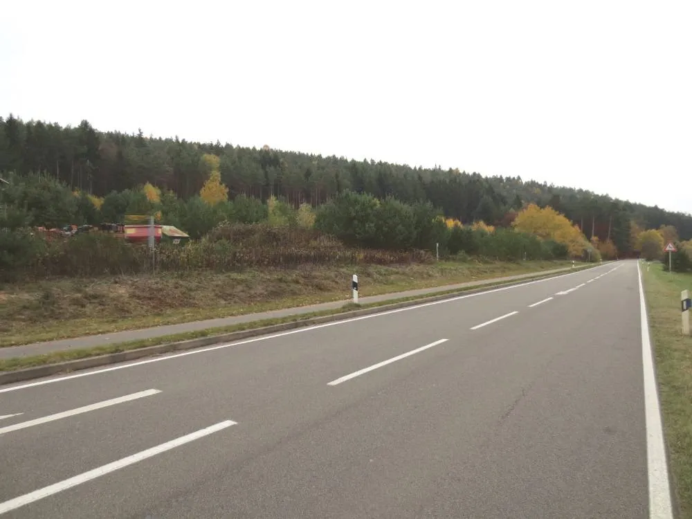 Provisionsfrei: Grundstück mit ca. 24.374 qm im B-Plan-Gebiet „Gewerbegebiet an der K 36“ in Lemberg (bei Pirmasens) – Bild 15