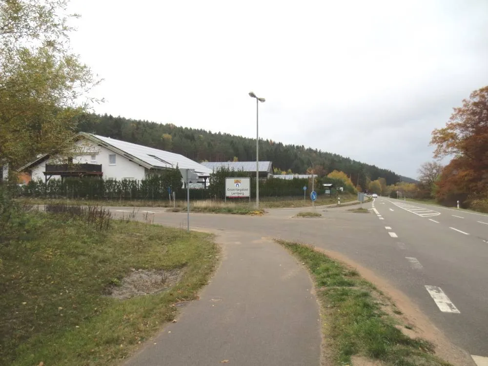 Provisionsfrei: Grundstück mit ca. 24.374 qm im B-Plan-Gebiet „Gewerbegebiet an der K 36“ in Lemberg (bei Pirmasens) – Bild 19