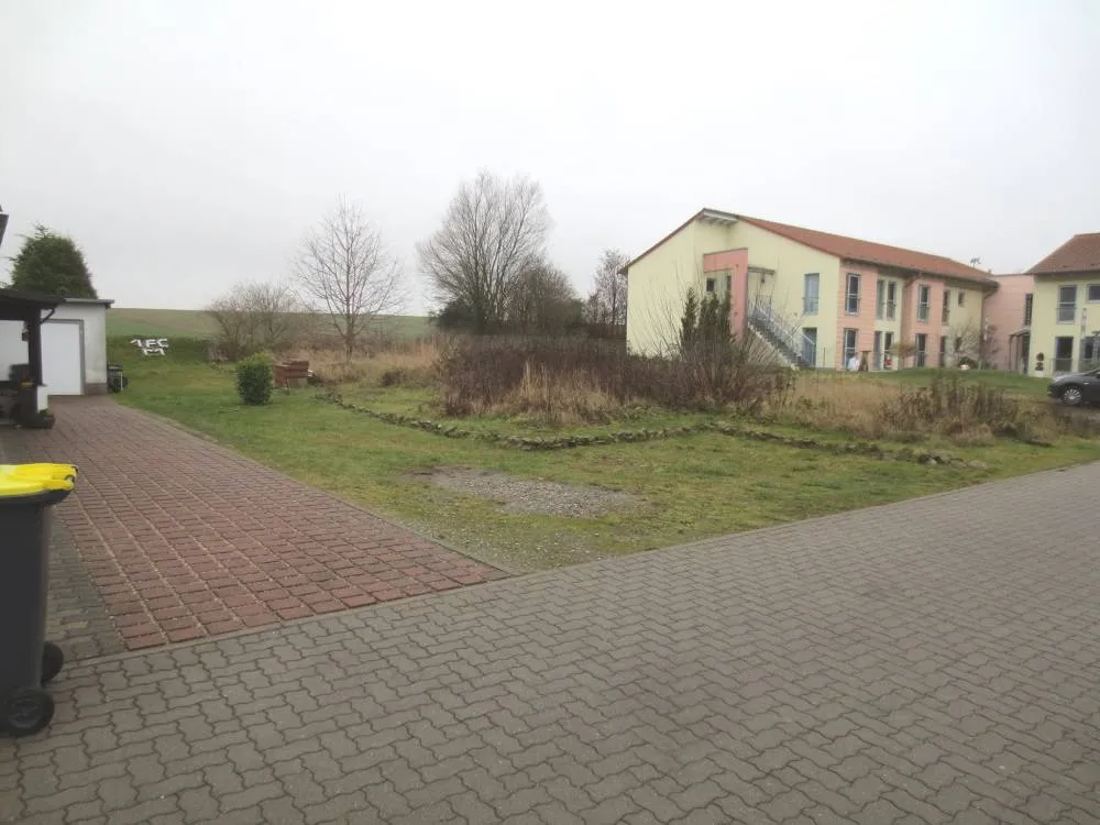 Provisionsfrei (aus Abwicklung): 8 preiswerte Bauparzellen im Ortsteil Seehausen, insgesamt ca. 3.550 m² (im B-Plan-Gebiet) – Bild 12