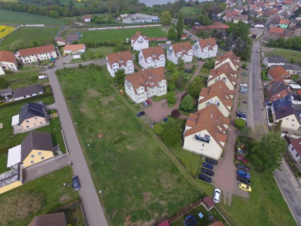 Provisionsfrei (aus Abwicklung): 8 preiswerte Bauparzellen im Ortsteil Seehausen, insgesamt ca. 3.550 m² (im B-Plan-Gebiet) – Bild 13