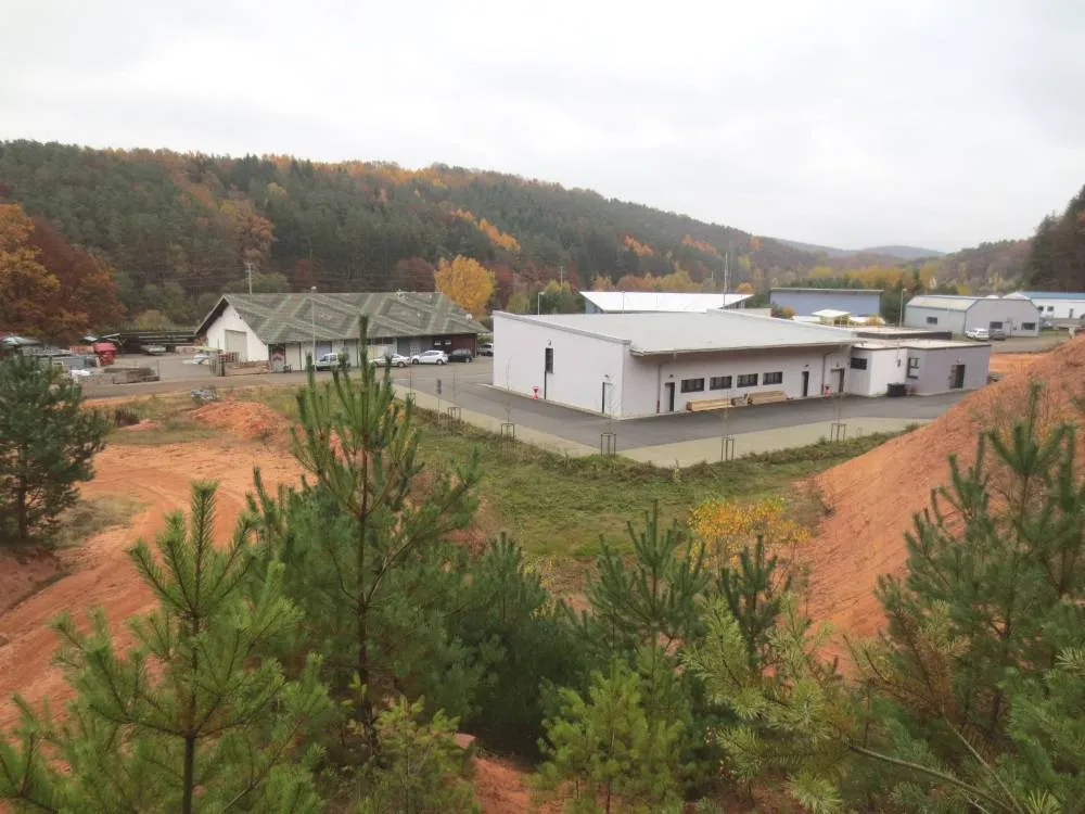 Provisionsfrei: Grundstück mit ca. 24.374 qm im B-Plan-Gebiet „Gewerbegebiet an der K 36“ in Lemberg (bei Pirmasens) – Bild 11