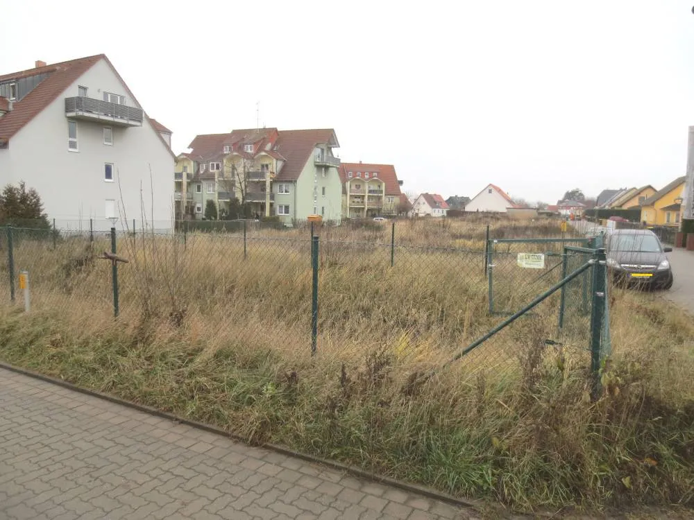Provisionsfrei (aus Abwicklung): 8 preiswerte Bauparzellen im Ortsteil Seehausen, insgesamt ca. 3.550 m² (im B-Plan-Gebiet) – Bild 7
