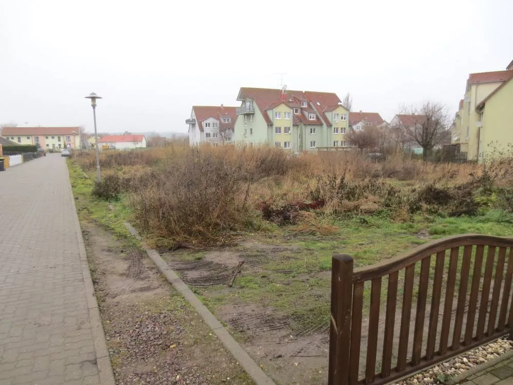 Provisionsfrei (aus Abwicklung): 8 preiswerte Bauparzellen im Ortsteil Seehausen, insgesamt ca. 3.550 m² (im B-Plan-Gebiet) – Bild 11