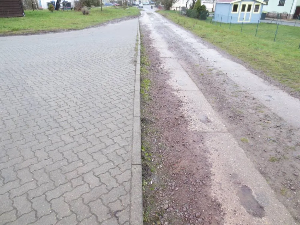 Provisionsfrei (aus Abwicklung): 8 preiswerte Bauparzellen im Ortsteil Seehausen, insgesamt ca. 3.550 m² (im B-Plan-Gebiet) – Bild 17