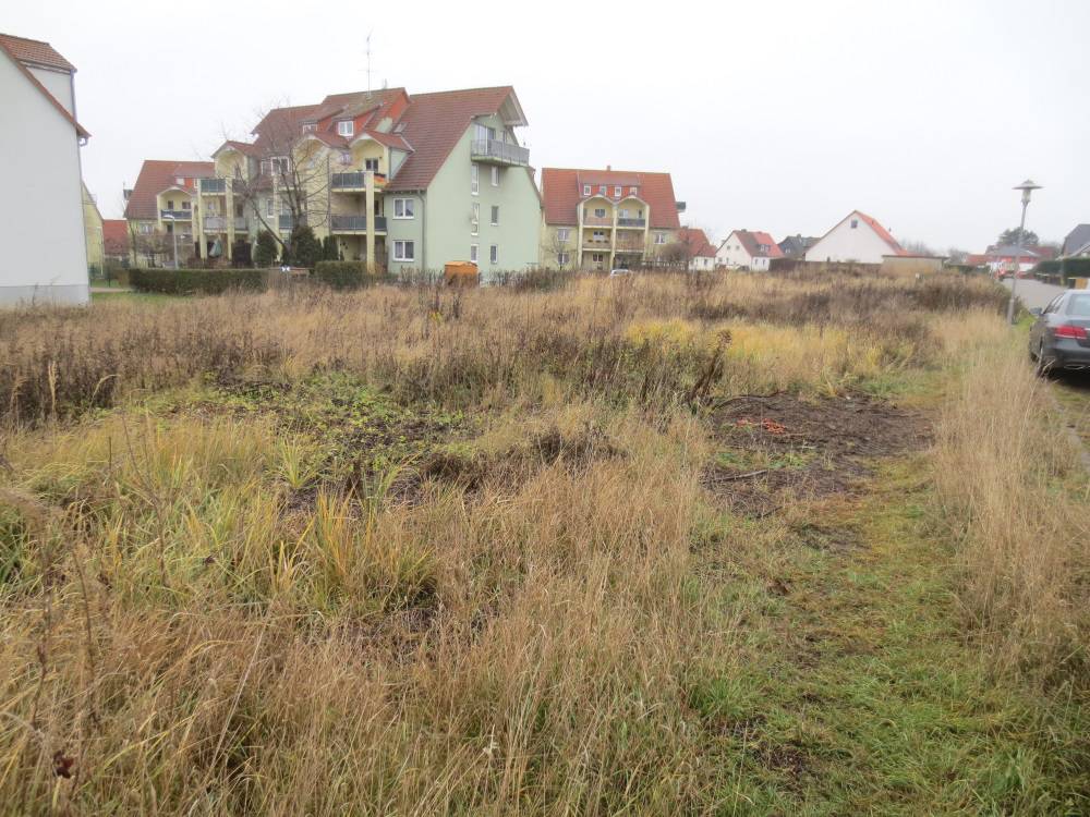 Provisionsfrei (aus Abwicklung): 8 preiswerte Bauparzellen im Ortsteil Seehausen, insgesamt ca. 3.550 m² (im B-Plan-Gebiet) – Bild 14