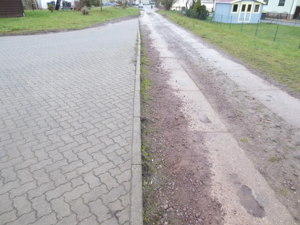 Provisionsfrei (aus Abwicklung): 8 preiswerte Bauparzellen im Ortsteil Seehausen, insgesamt ca. 3.550 m² (im B-Plan-Gebiet) – Bild 6