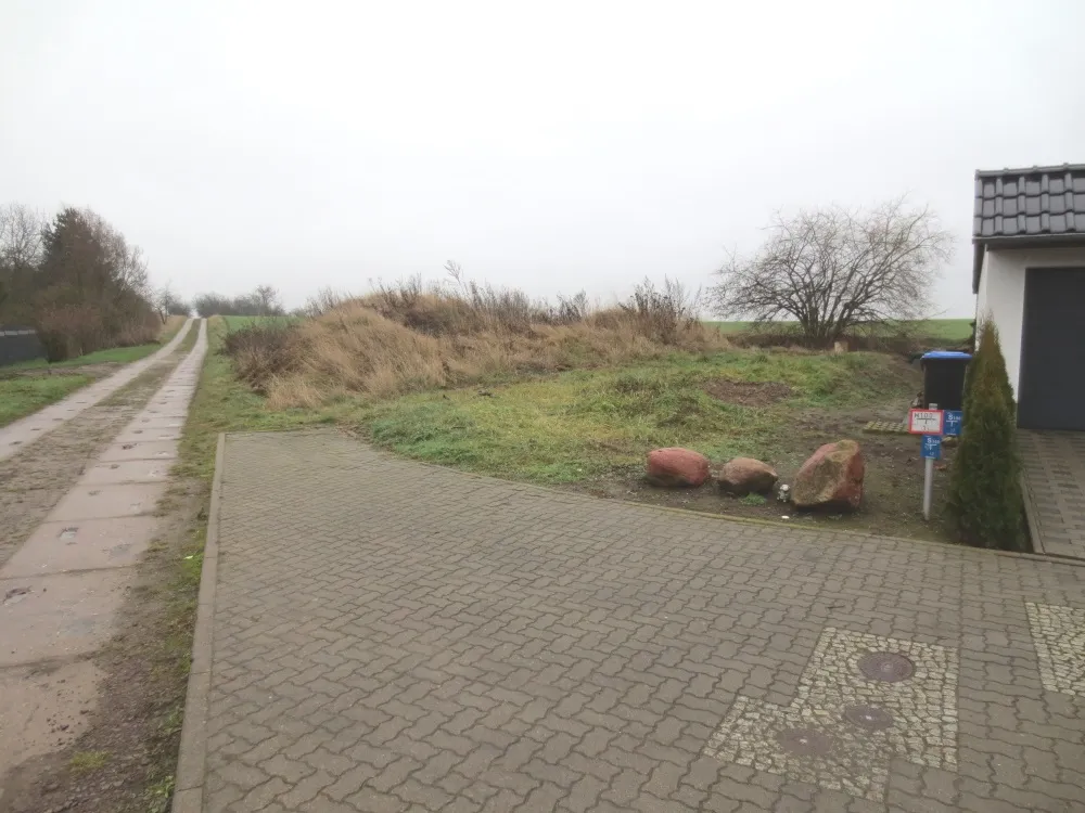 Provisionsfrei (aus Abwicklung): 8 preiswerte Bauparzellen im Ortsteil Seehausen, insgesamt ca. 3.550 m² (im B-Plan-Gebiet) – Bild 5