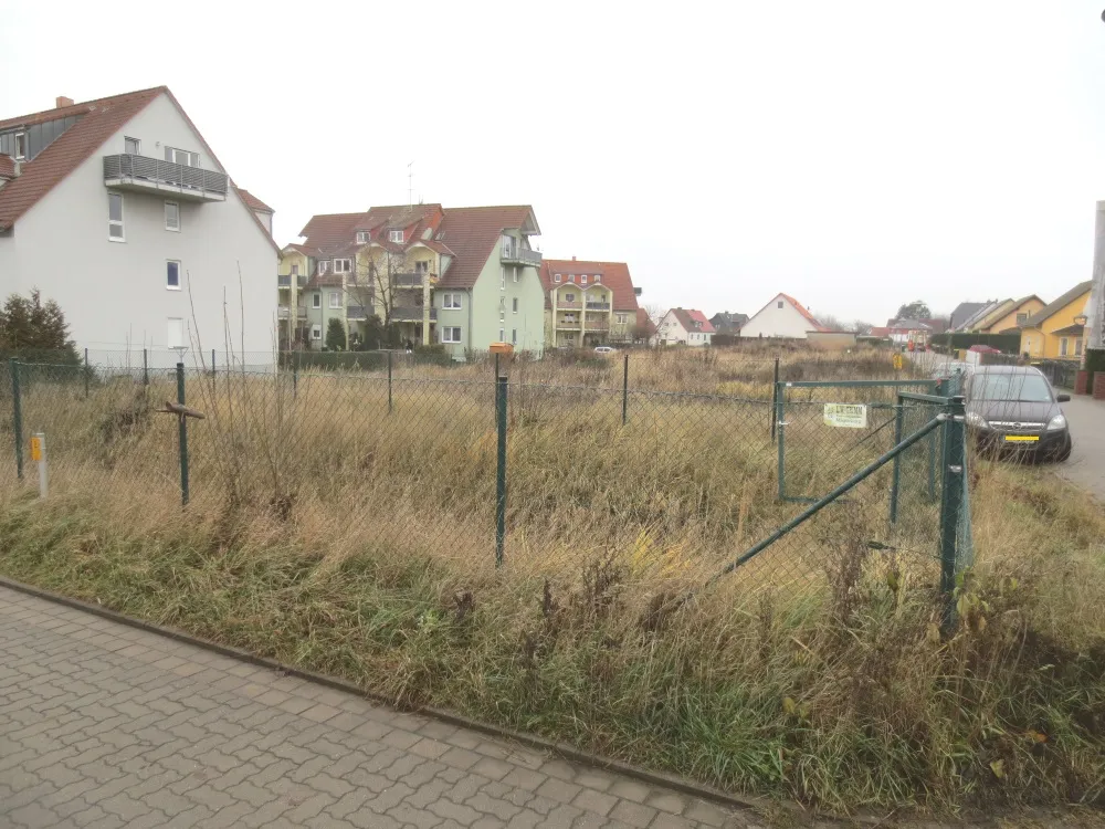 Provisionsfrei (aus Abwicklung): 8 preiswerte Bauparzellen im Ortsteil Seehausen, insgesamt ca. 3.550 m² (im B-Plan-Gebiet) – Bild 22