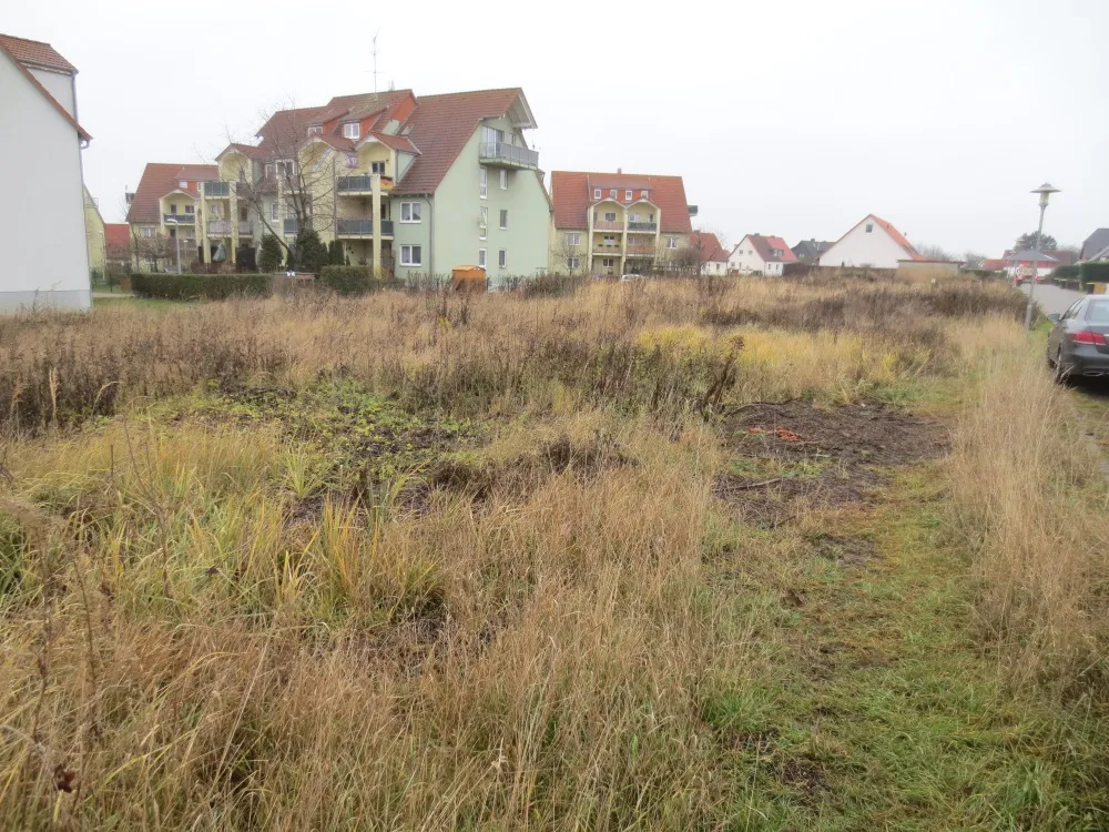 Provisionsfrei (aus Abwicklung): 8 preiswerte Bauparzellen im Ortsteil Seehausen, insgesamt ca. 3.550 m² (im B-Plan-Gebiet) – Bild 4