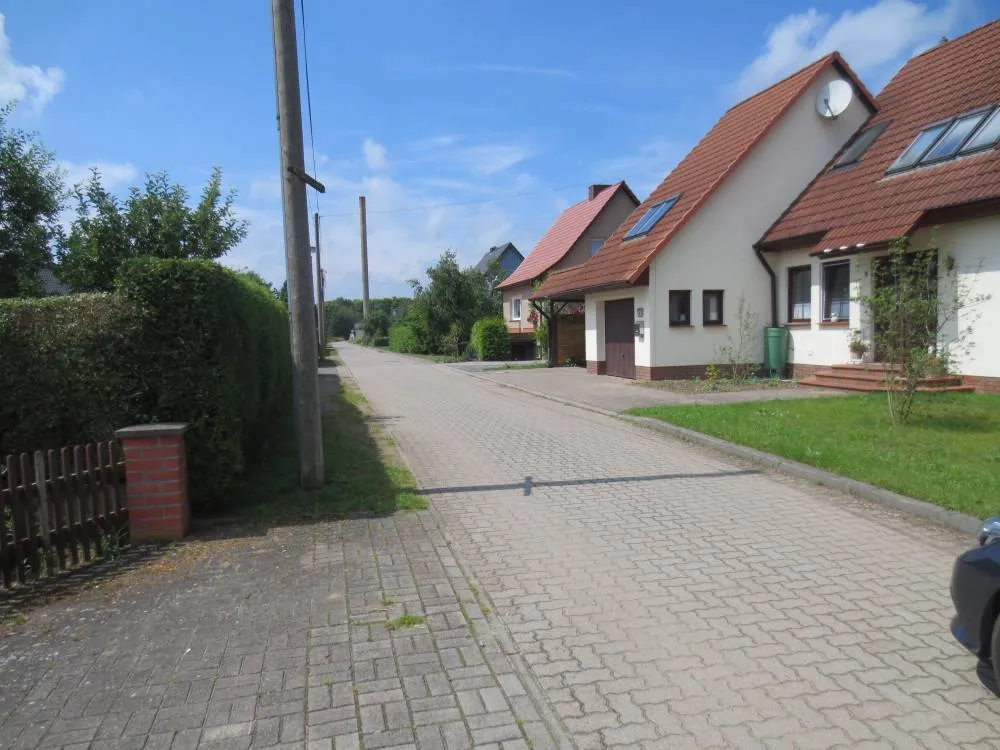 Provisionsfreies Angebot: Baugrundstück mit 866 qm in attraktiver Siedlung am Holzendorfer See – Bild 19