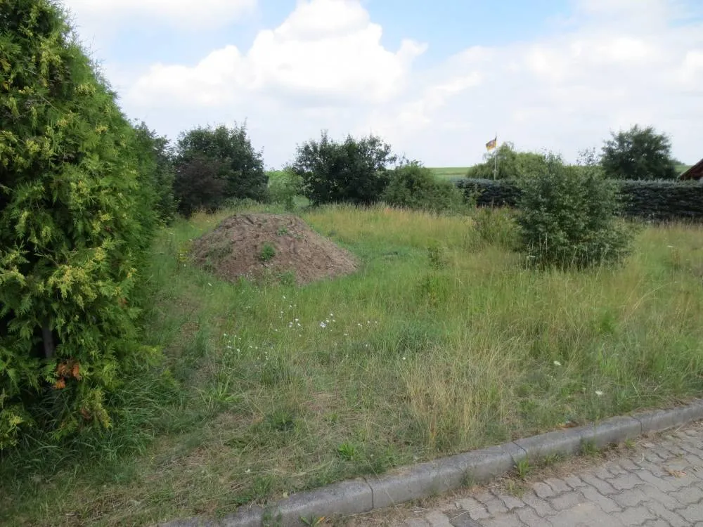 Provisionsfreies Angebot: Baugrundstück mit 866 qm in attraktiver Siedlung am Holzendorfer See – Bild 15