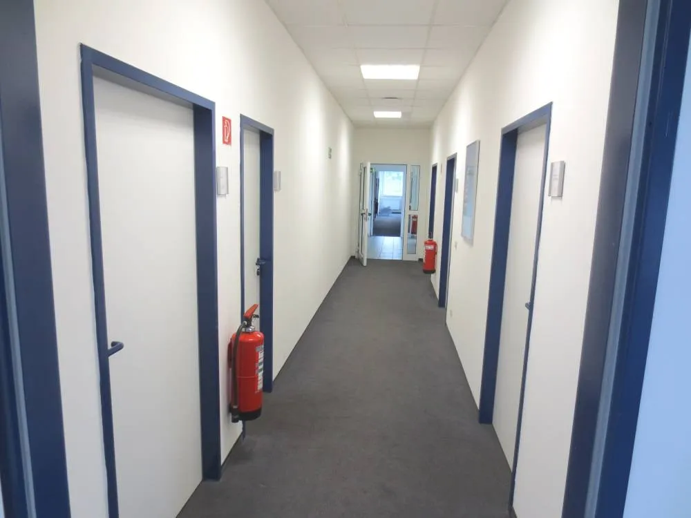 Provisionsfrei & Top-Lage in der Boom-Region Ludwigsfelde: Logistik-Center im Brandenburg-Park – Bild 19
