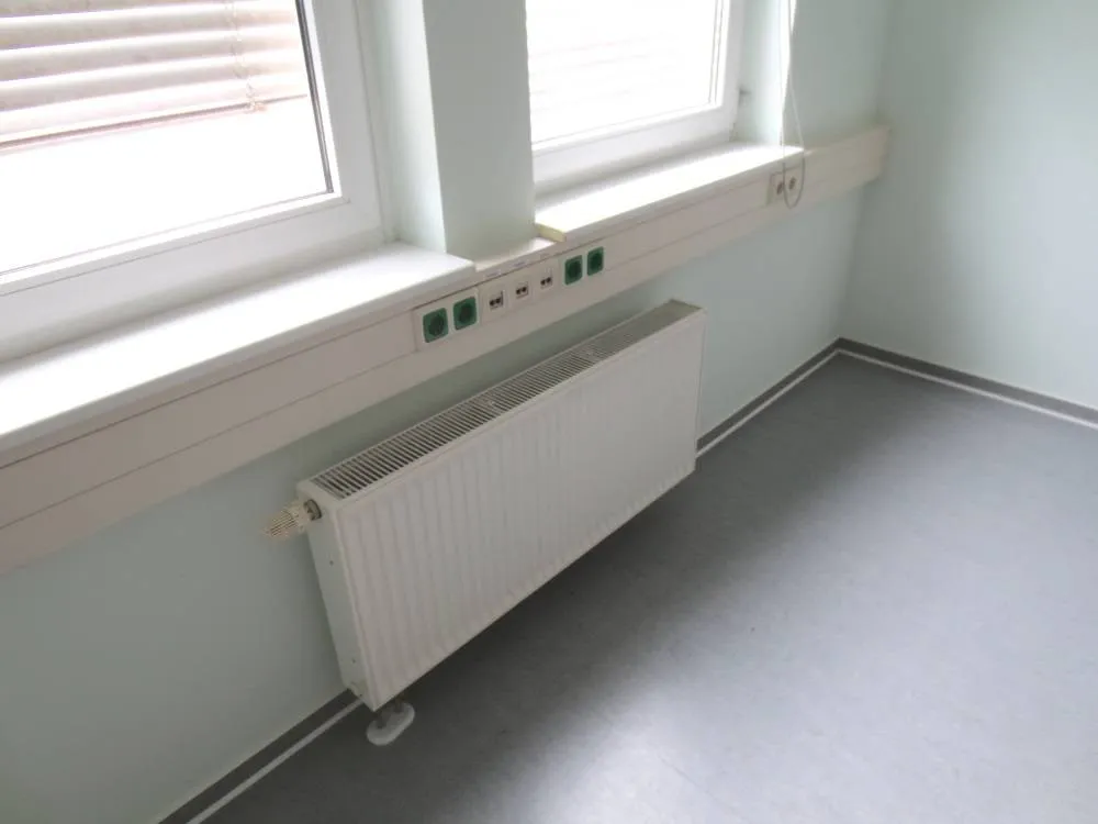 Provisionsfrei aus ZV: Verwaltungsgebäude im Zentrum von Rathenow (ehem. Jobcenter) – Bild 4