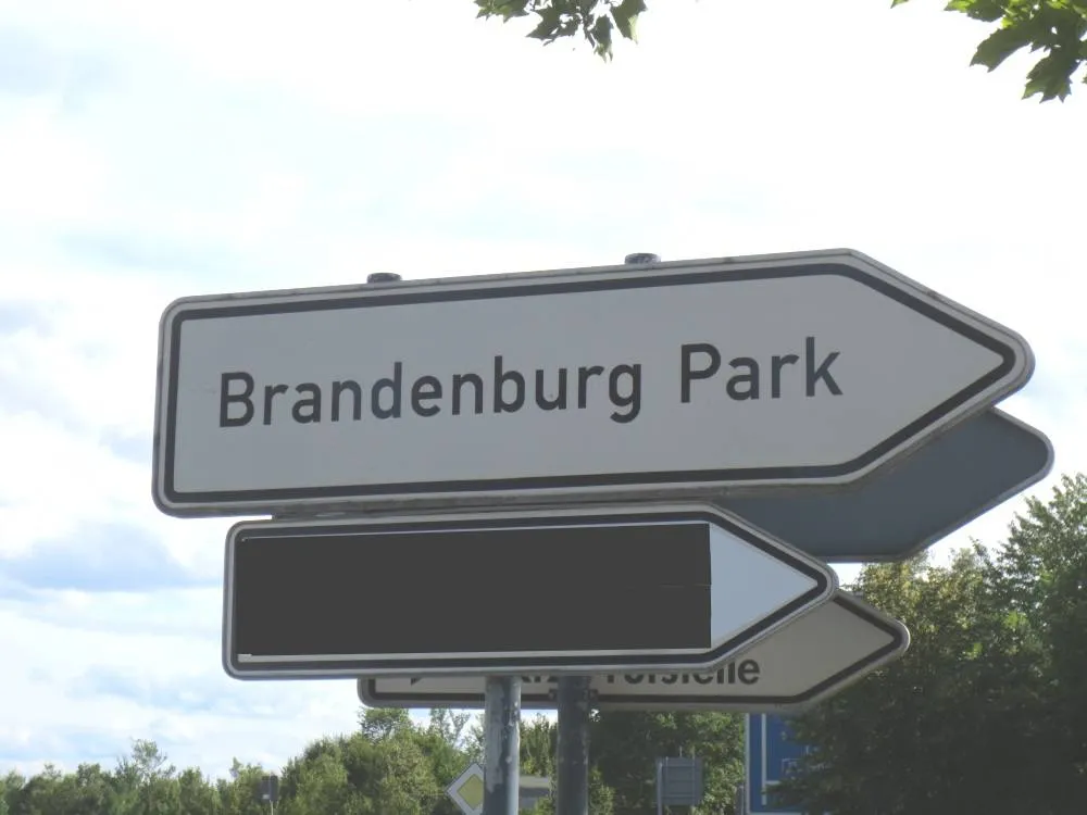 Provisionsfrei & Top-Lage in der Boom-Region Ludwigsfelde: Logistik-Center im Brandenburg-Park – Bild 2