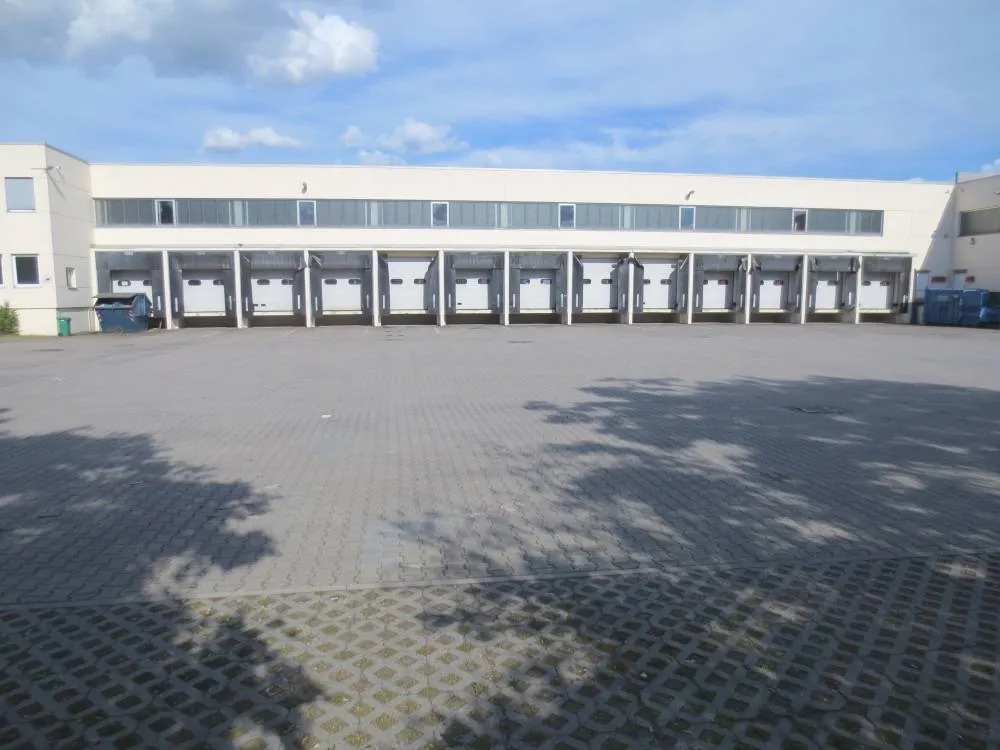 Provisionsfrei & Top-Lage in der Boom-Region Ludwigsfelde: Logistik-Center im Brandenburg-Park – Bild 6