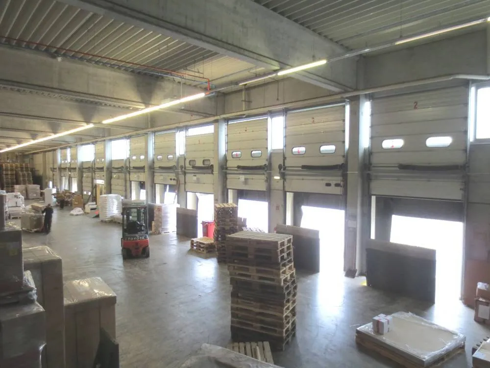 Provisionsfrei & Top-Lage in der Boom-Region Ludwigsfelde: Logistik-Center im Brandenburg-Park – Bild 11