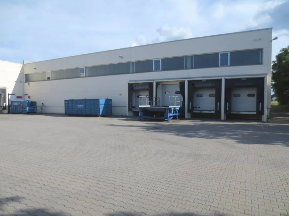 Provisionsfrei & Top-Lage in der Boom-Region Ludwigsfelde: Logistik-Center im Brandenburg-Park – Bild 7