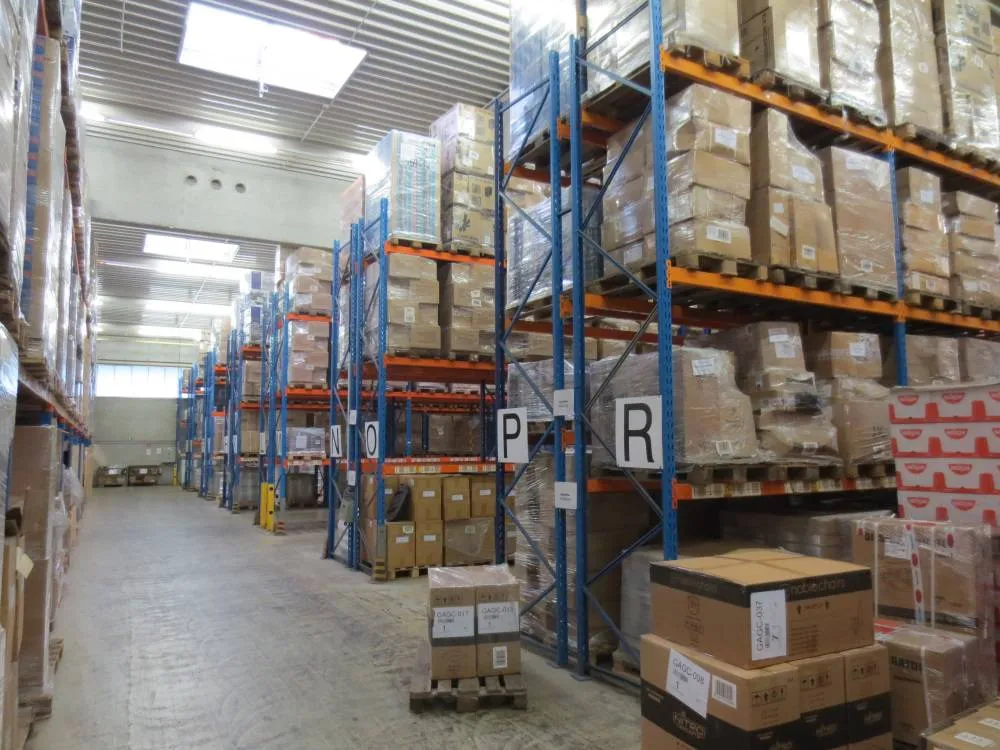 Provisionsfrei & Top-Lage in der Boom-Region Ludwigsfelde: Logistik-Center im Brandenburg-Park – Bild 12