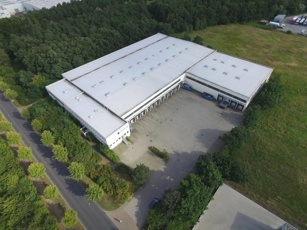 Provisionsfrei & Top-Lage in der Boom-Region Ludwigsfelde: Logistik-Center im Brandenburg-Park – Bild 3